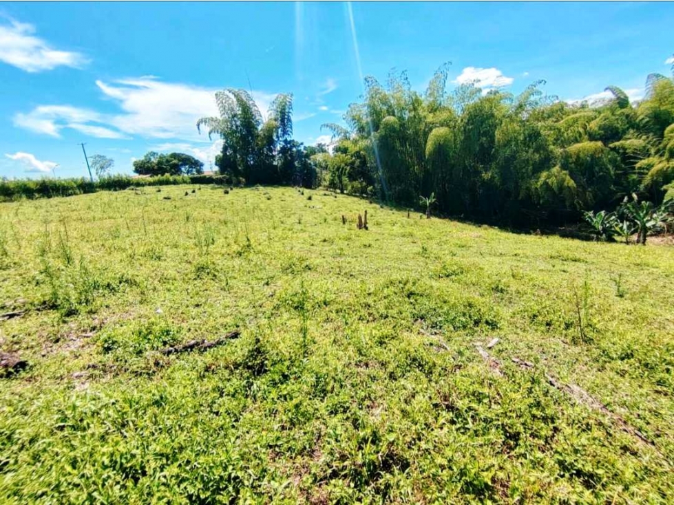 SE VENDE LOTE - PUEBLO TAPAO — foto 4