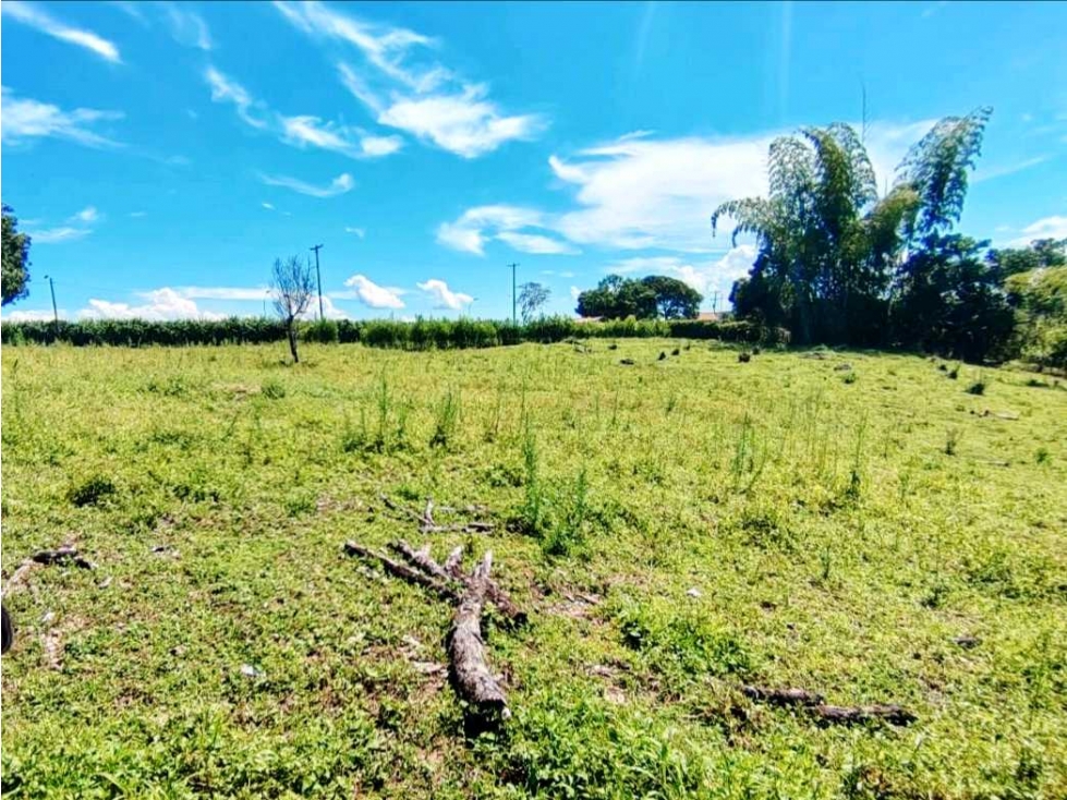 SE VENDE LOTE - PUEBLO TAPAO — foto 5