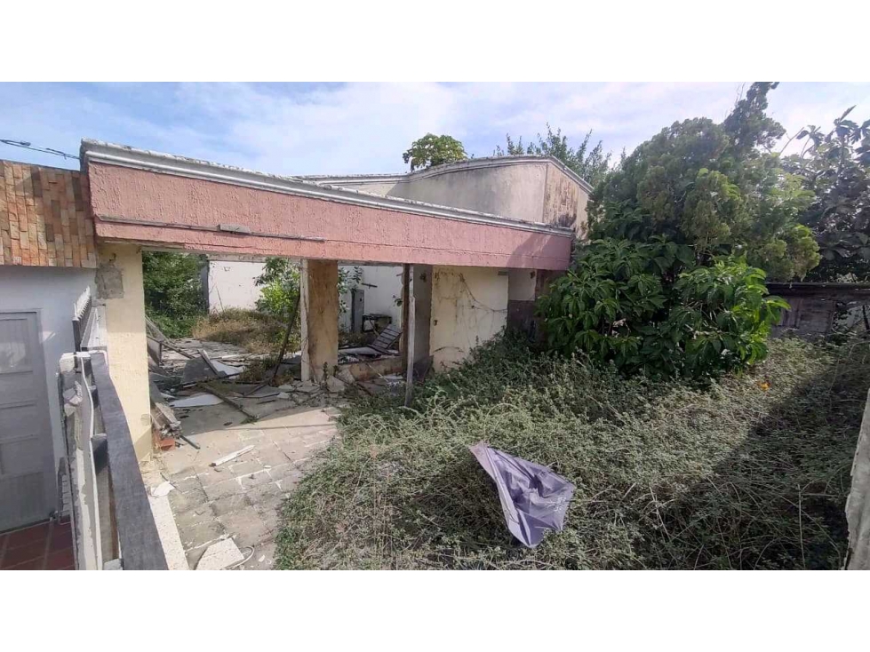 VENTA DE LOTE RESIDENCIAL EN PARAISO - BARRANQUILLA — foto 4