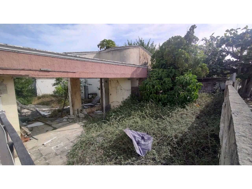 VENTA DE LOTE RESIDENCIAL EN PARAISO - BARRANQUILLA — foto 5