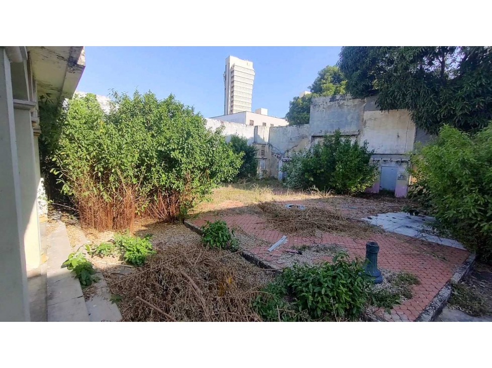 VENTA DE LOTE EN EL PRADO - BARRANQUILLA — foto 4