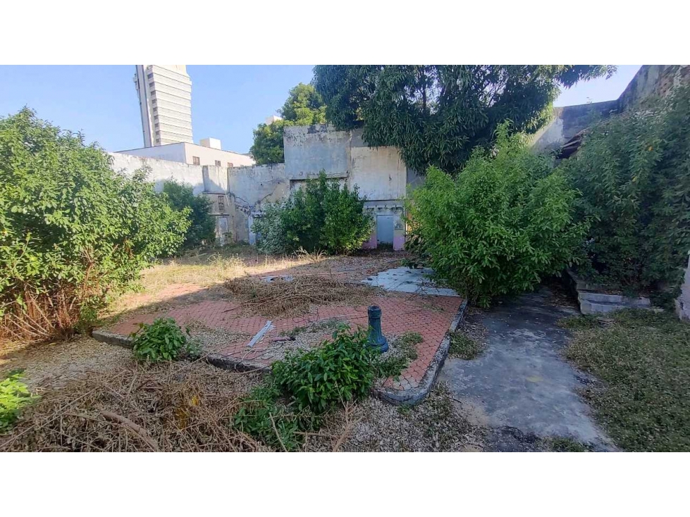 VENTA DE LOTE EN EL PRADO - BARRANQUILLA — foto 5