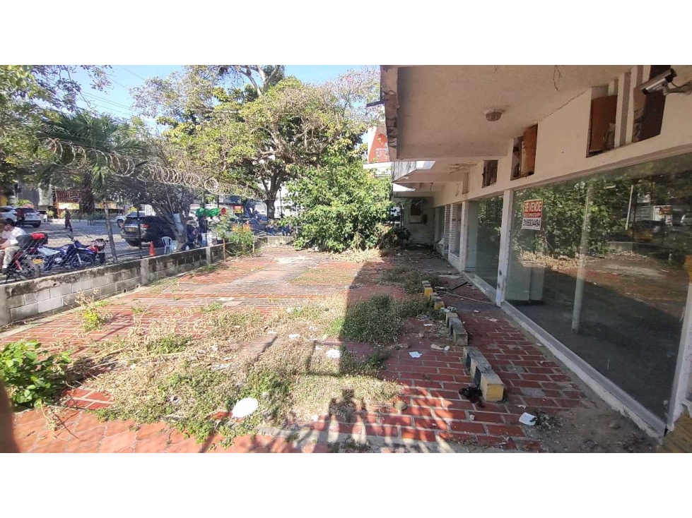 VENTA DE LOTE EN EL PRADO - BARRANQUILLA — foto 6