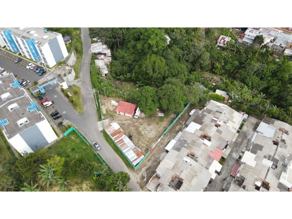 Se Vende Lote Sector - Sur — foto 3