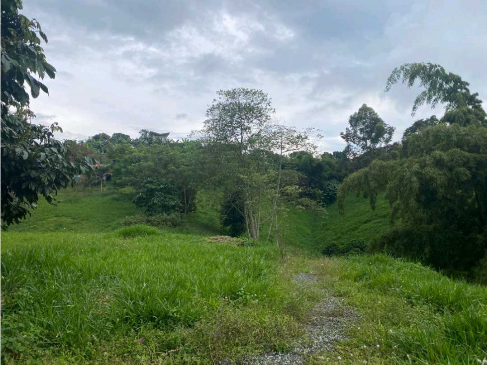 se vende lote sector Tribunas en Pereira — foto 2