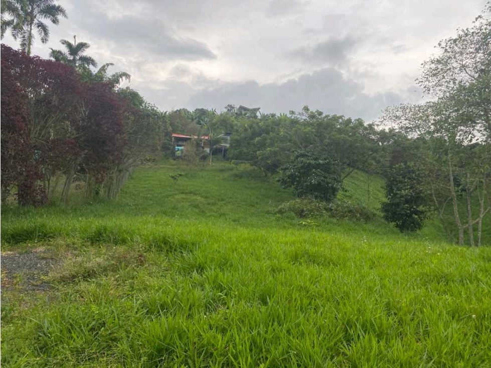 se vende lote sector Tribunas en Pereira — foto 5