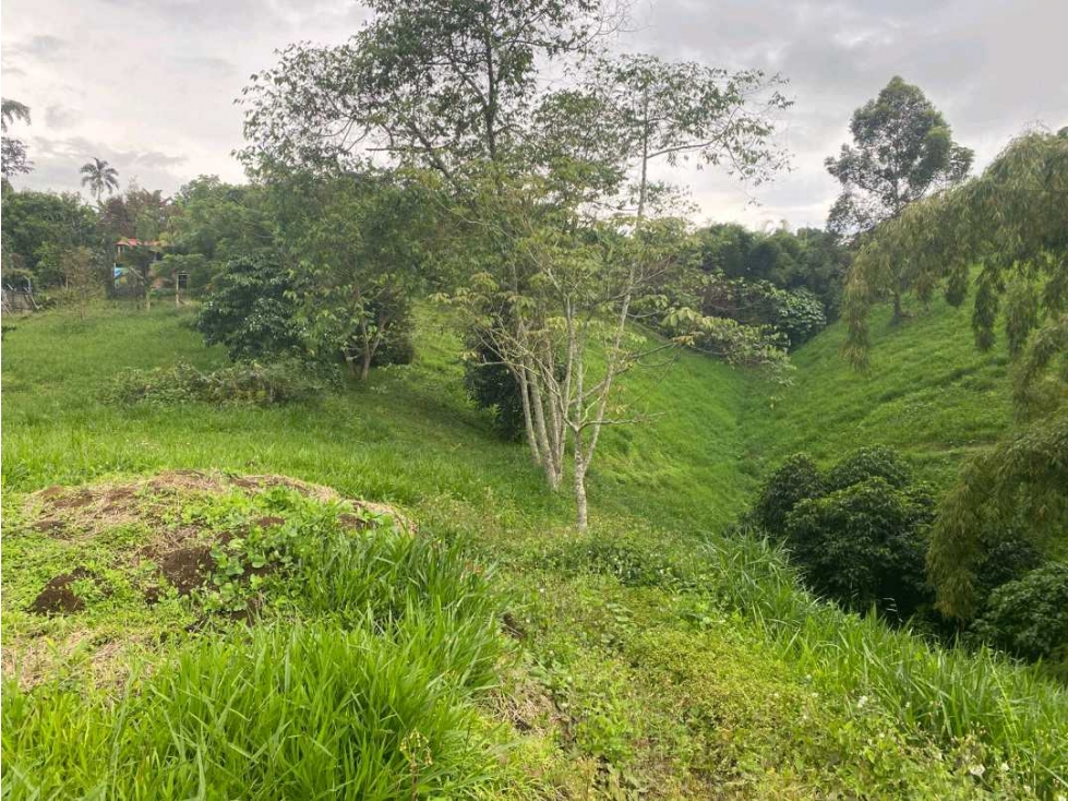 se vende lote sector Tribunas en Pereira — foto 6