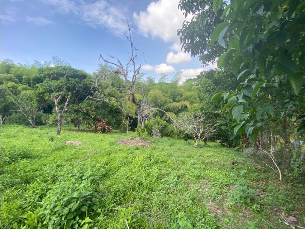 SE VENDE LOTE SUBURBANO PEREIRA, CERRITOS