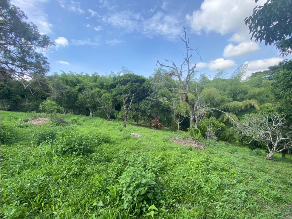SE VENDE LOTE SUBURBANO PEREIRA, CERRITOS — foto 2