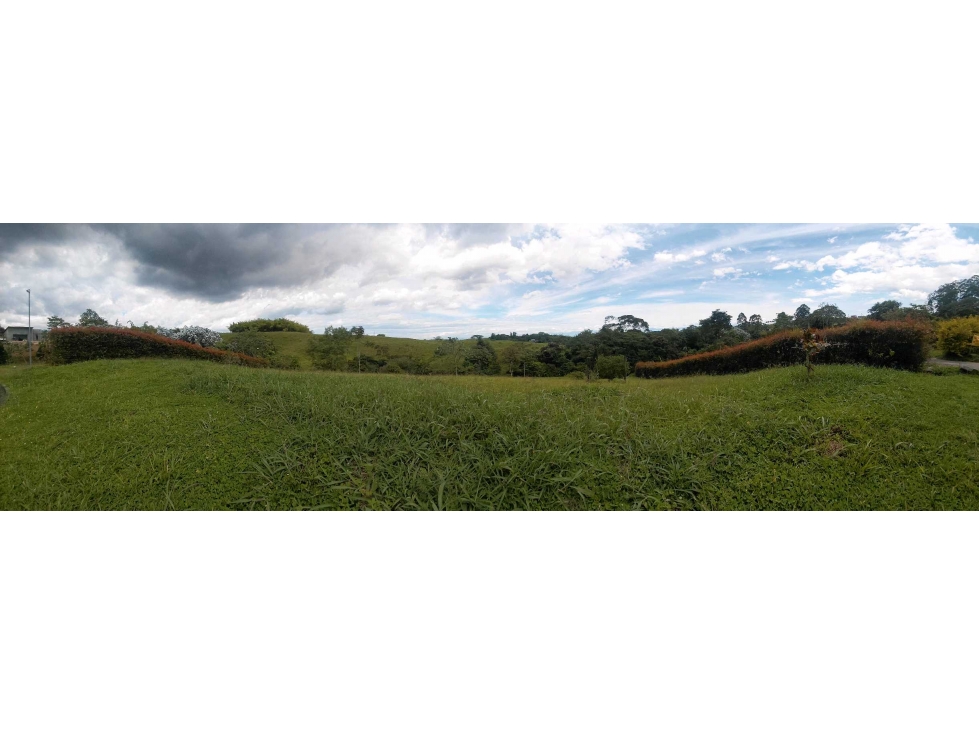 Se vende Lote terreno, area 2.483 mt2 pereira risaralda LL10074805 — foto 5