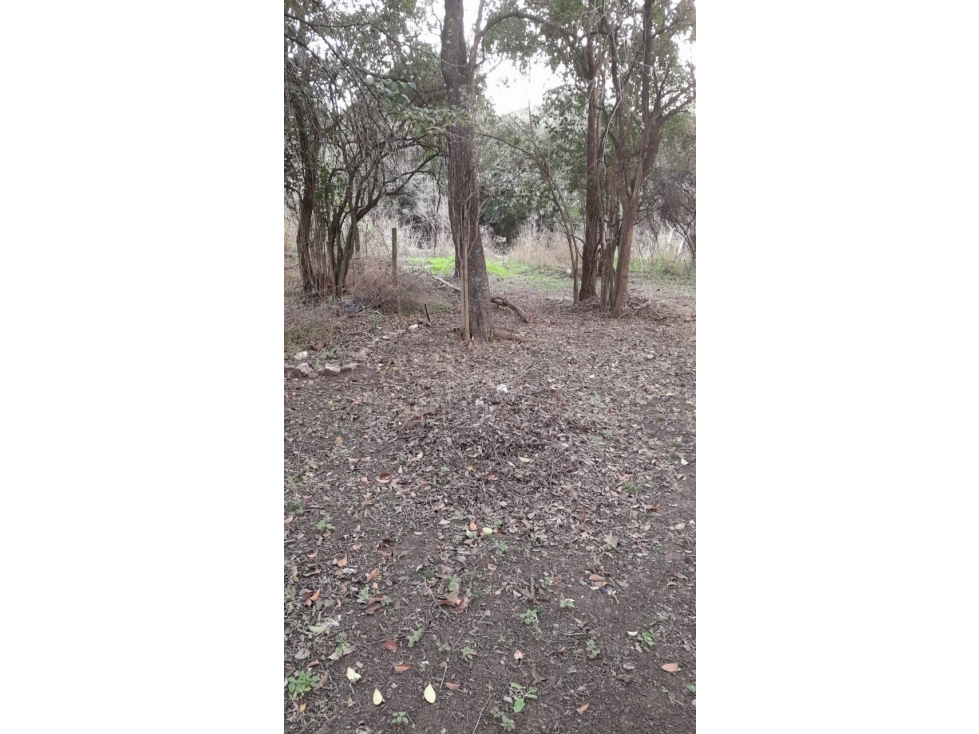 Se vende lote terreno con salida a 2 calles en Salsipuedes OPORTUNIDAD - 3
