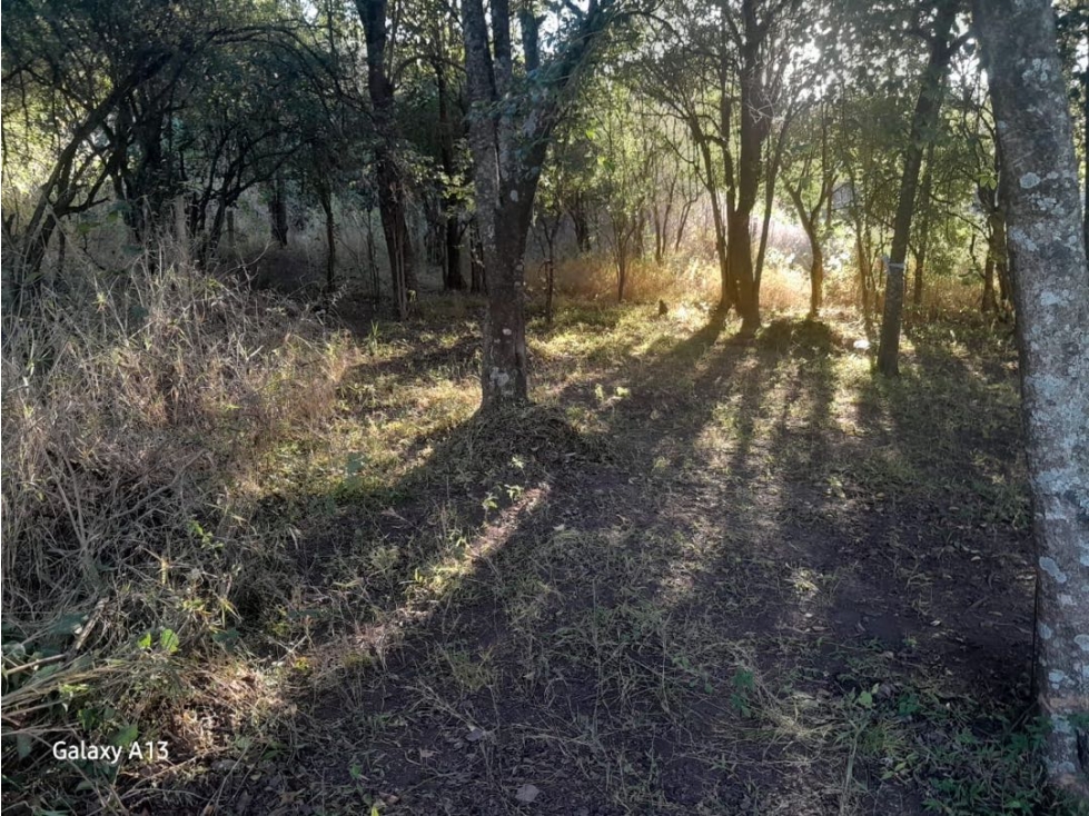 Se vende lote terreno con salida a 2 calles en Salsipuedes OPORTUNIDAD - 2