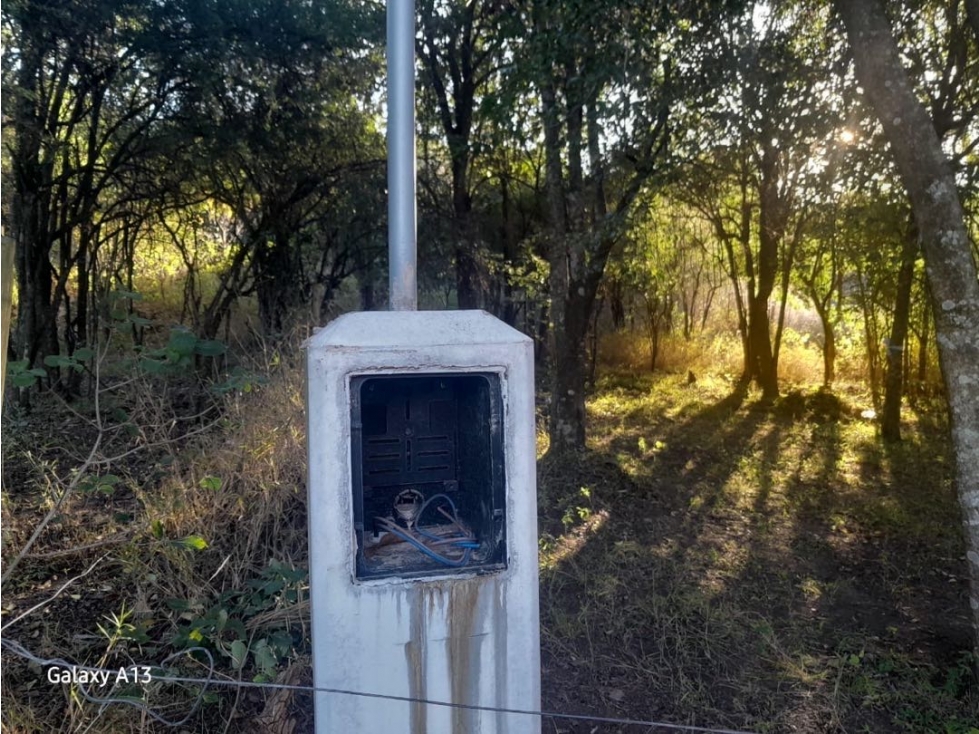 Se vende lote terreno con salida a 2 calles en Salsipuedes OPORTUNIDAD - 6