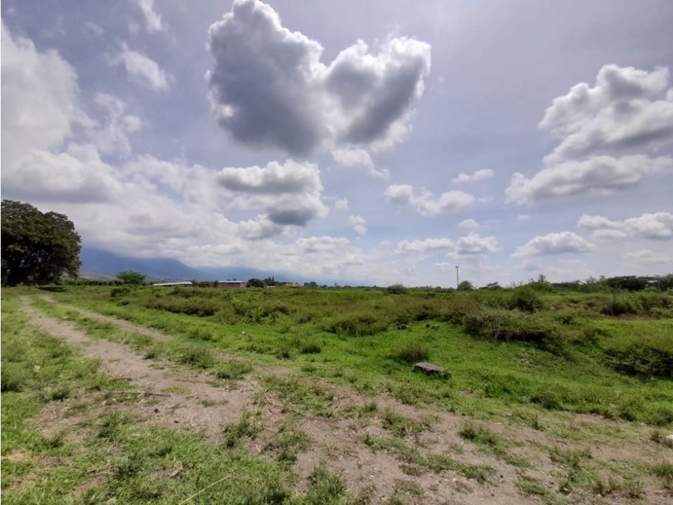 Lote / terreno en venta - Santa Elena El Cerrito Valle Colombia - 1