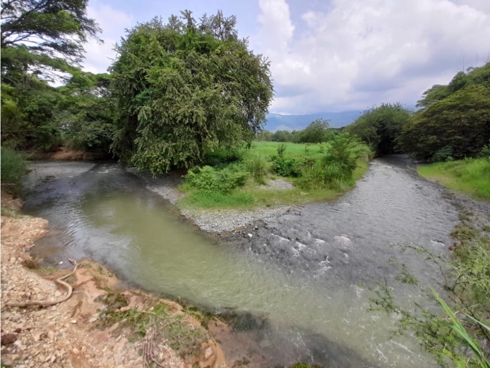 Lote / terreno en venta - Santa Elena El Cerrito Valle Colombia - 2