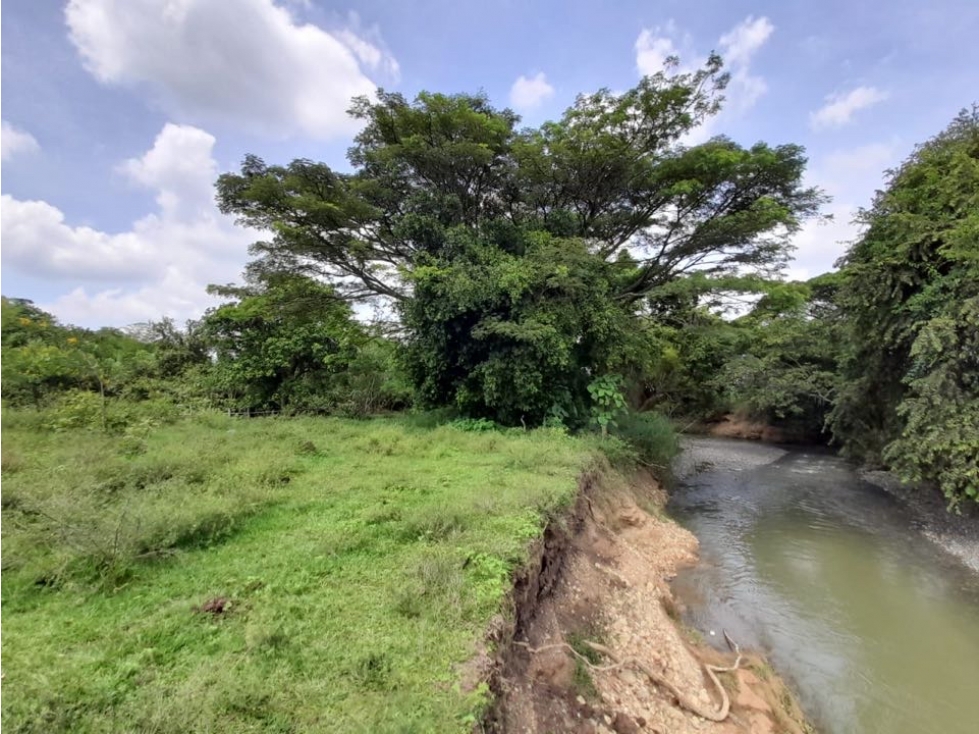 Lote / terreno en venta - Santa Elena El Cerrito Valle Colombia - 4