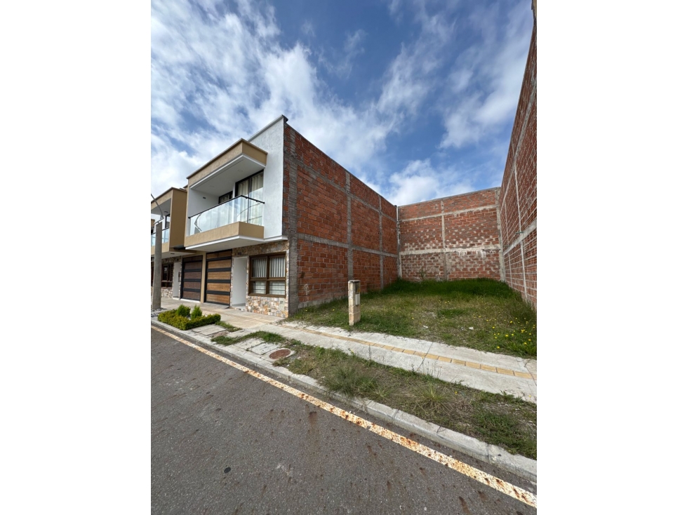 SE VENDE LOTE UNIFAMIL EN LA CEJA UNIDAD CERRADA AMSTERDAN EN EL TAMBO — foto 4