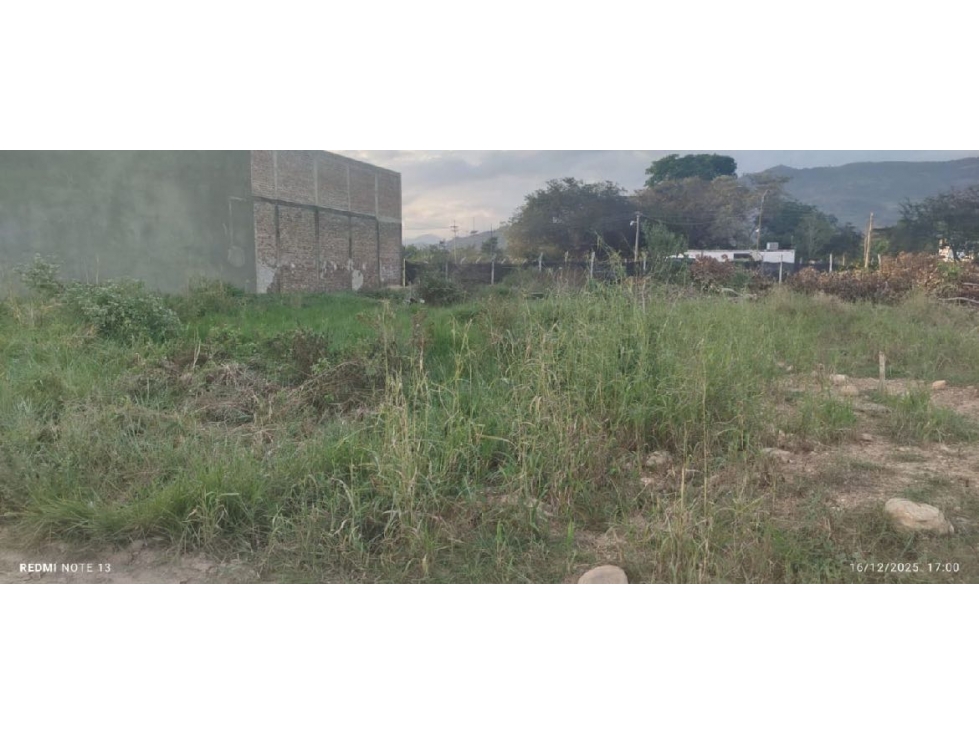 Se vende Lote Urbanización Brisas del Aguazulero, Aguazul Casanare — foto 2