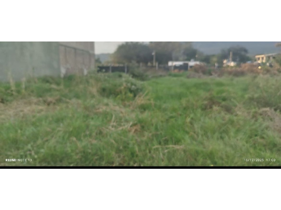 Se vende Lote Urbanización Brisas del Aguazulero, Aguazul Casanare — foto 3