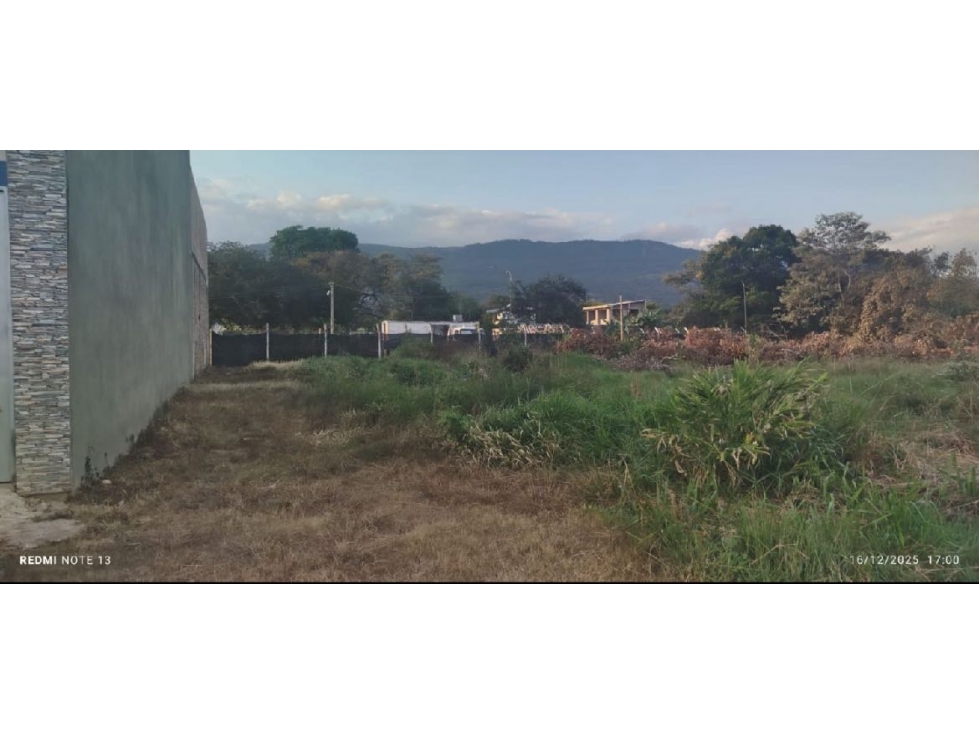 Se vende Lote Urbanización Brisas del Aguazulero, Aguazul Casanare — foto 4