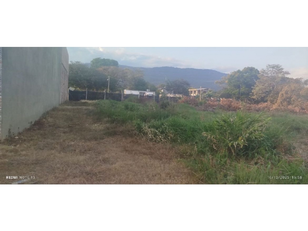 Se vende Lote Urbanización Brisas del Aguazulero, Aguazul Casanare — foto 5