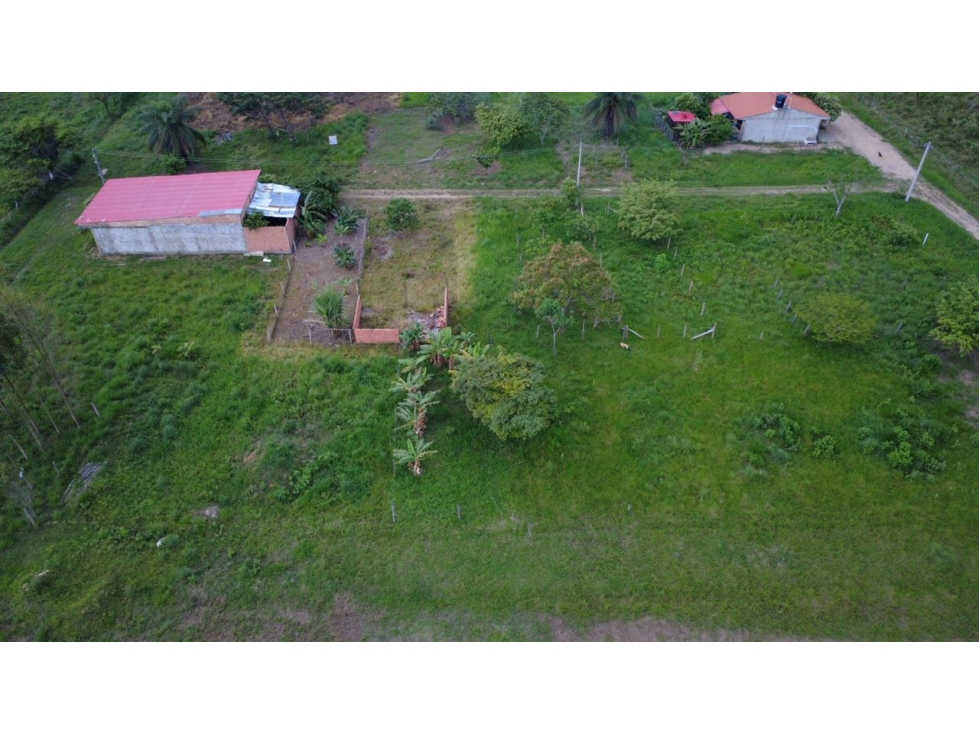 SE VENDE LOTE URBANIZACIÓN NUEVA GRANADA, YOPAL CASANARE