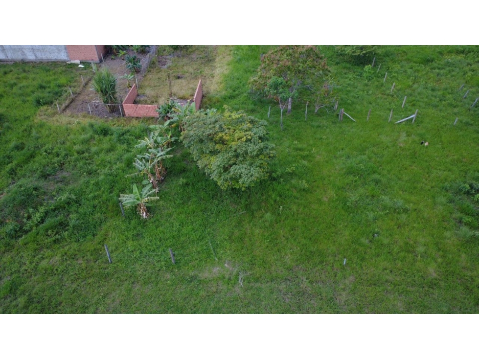 SE VENDE LOTE URBANIZACIÓN NUEVA GRANADA, YOPAL CASANARE — foto 2