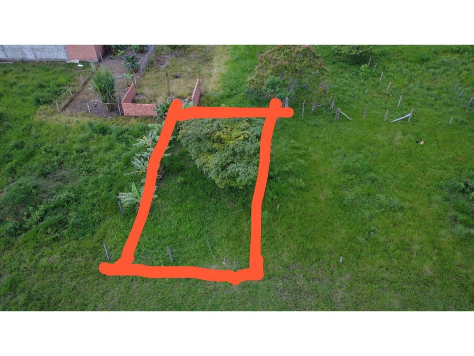 SE VENDE LOTE URBANIZACIÓN NUEVA GRANADA, YOPAL CASANARE — foto 3