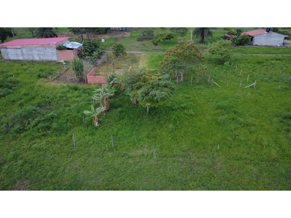 SE VENDE LOTE URBANIZACIÓN NUEVA GRANADA, YOPAL CASANARE — foto 4