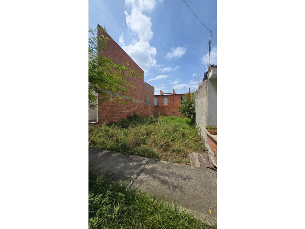 SE VENDE LOTE URBANIZADO EN EL CARMELO-CANDELARIA 473. - 2