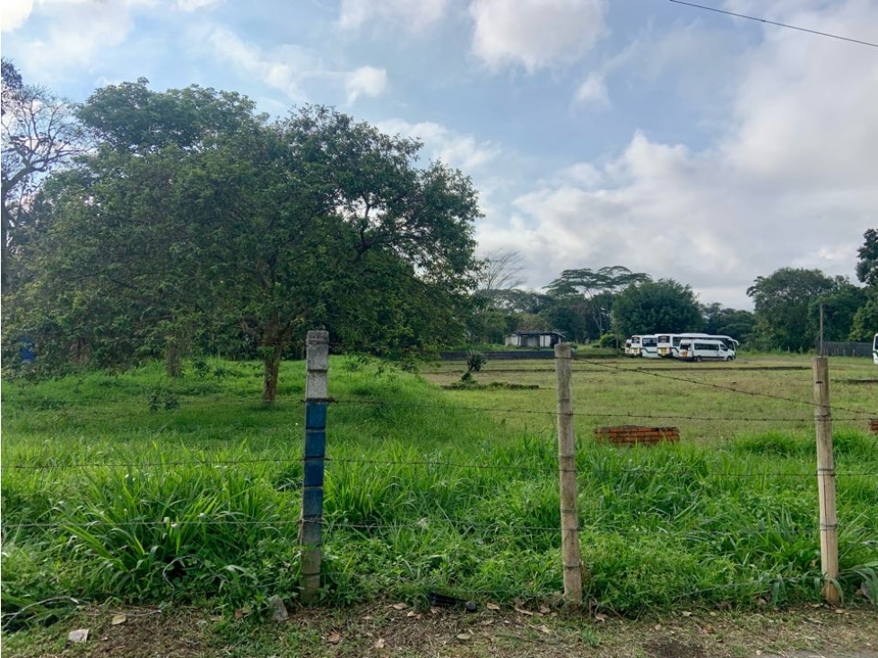Se Vende Lote Urbano Av 19 Norte Armenia Quindio