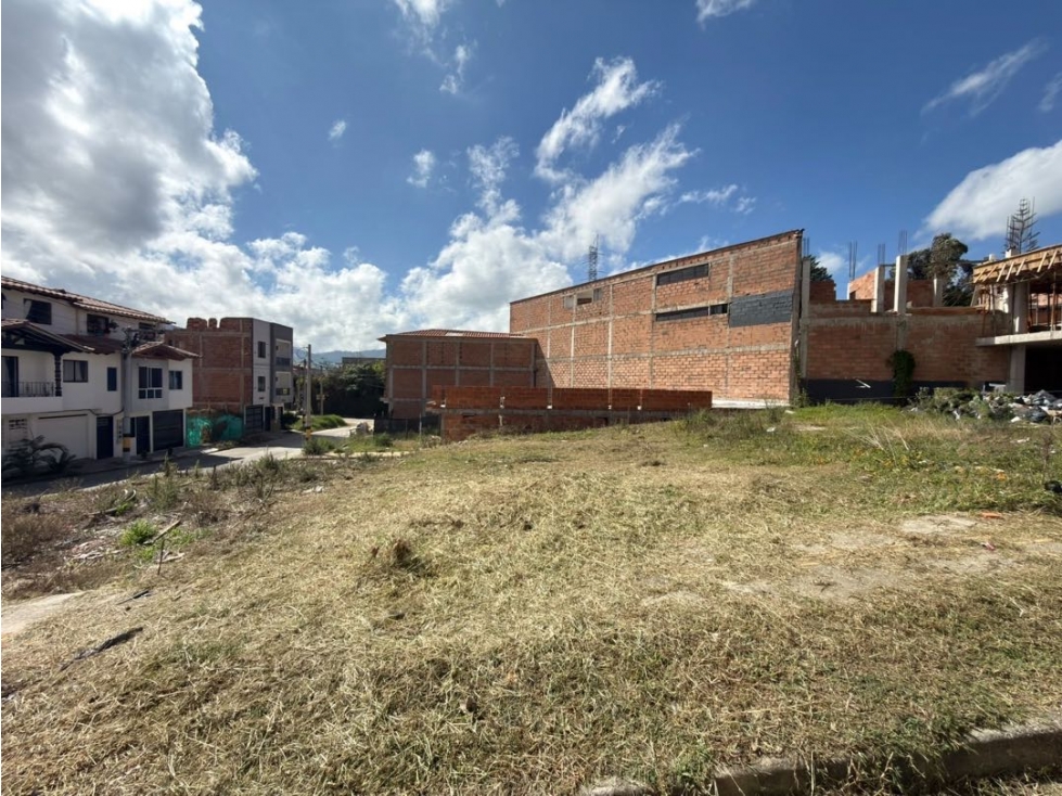 Se vende lote urbano bifamiliar de 72 m² en El Carmen de Viboral — foto 2