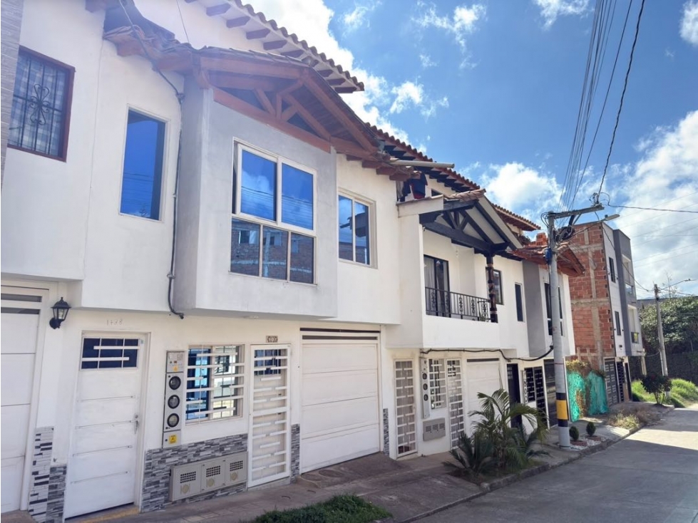 Se vende lote urbano bifamiliar de 72 m² en El Carmen de Viboral — foto 3