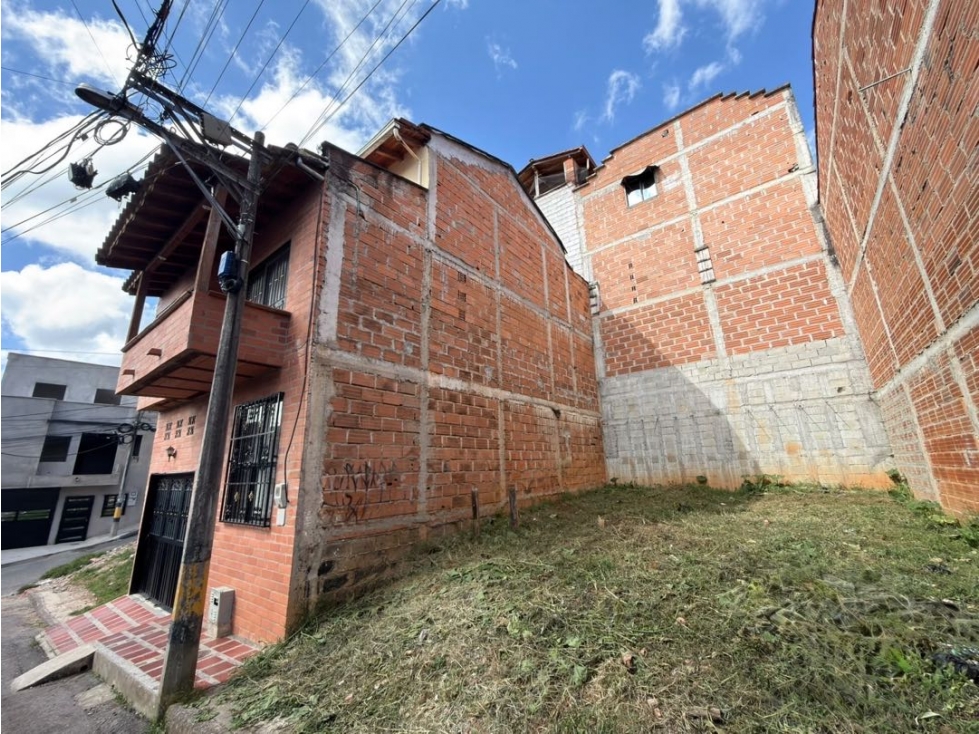 Se vende lote urbano bifamiliar de 72 m² en El Carmen de Viboral — foto 6