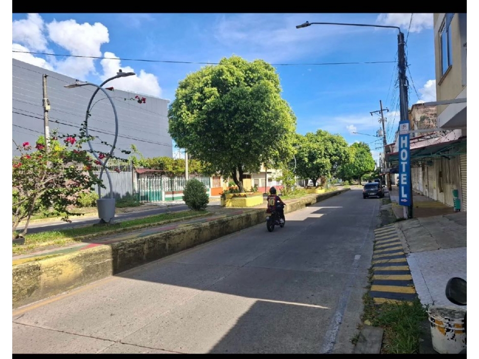 Se vende lote uso Mixto zona centro de Yopal