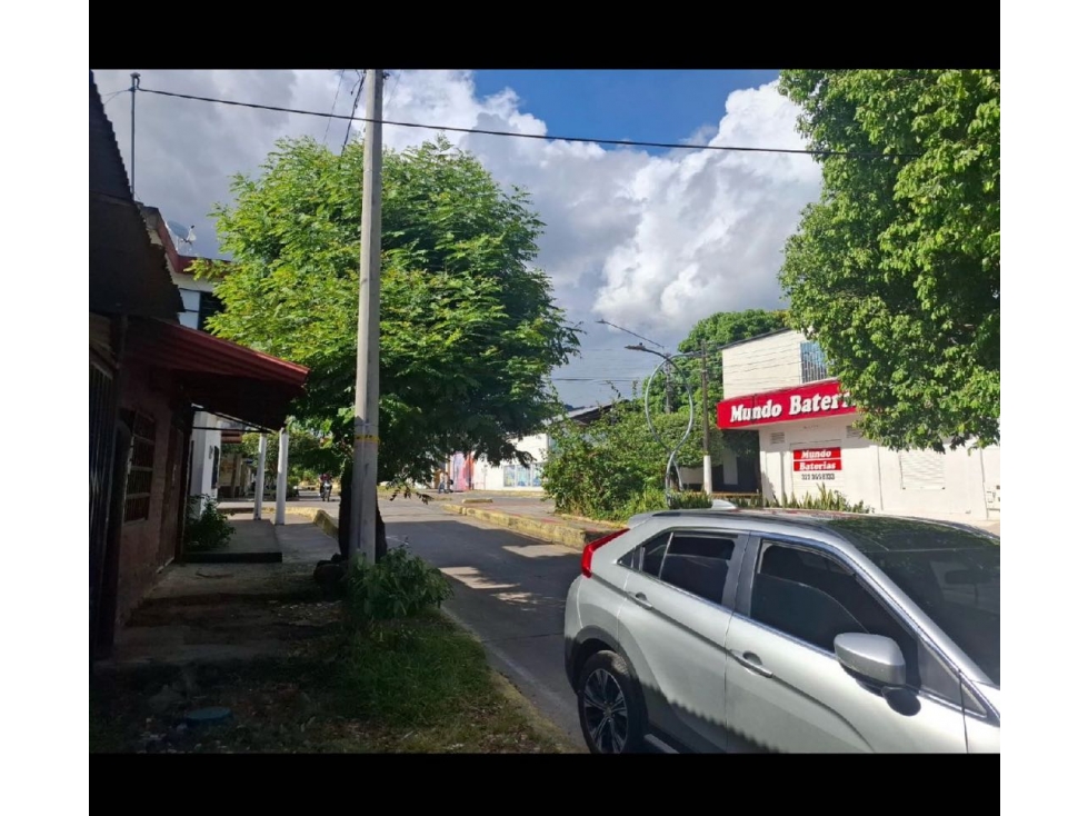 Se vende lote uso Mixto zona centro de Yopal — foto 2