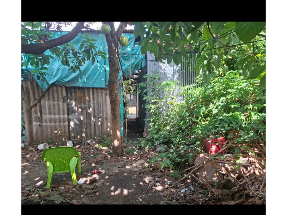 Se vende lote uso Mixto zona centro de Yopal — foto 4