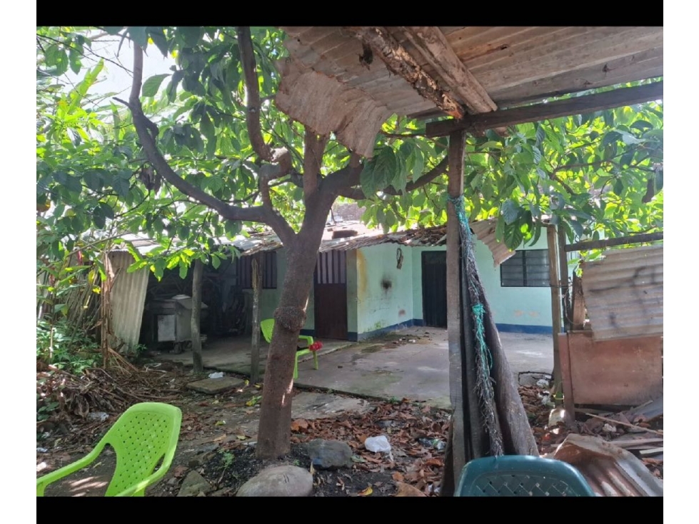Se vende lote uso Mixto zona centro de Yopal — foto 5