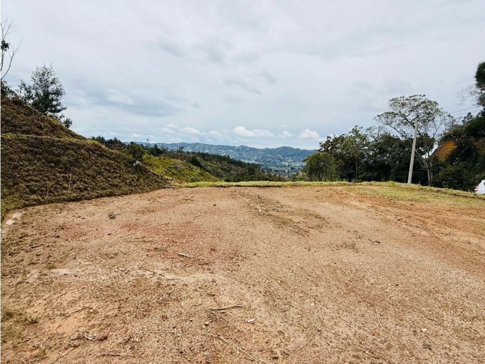 Se vende lote vía Guarne aeropuerto JMC — foto 6
