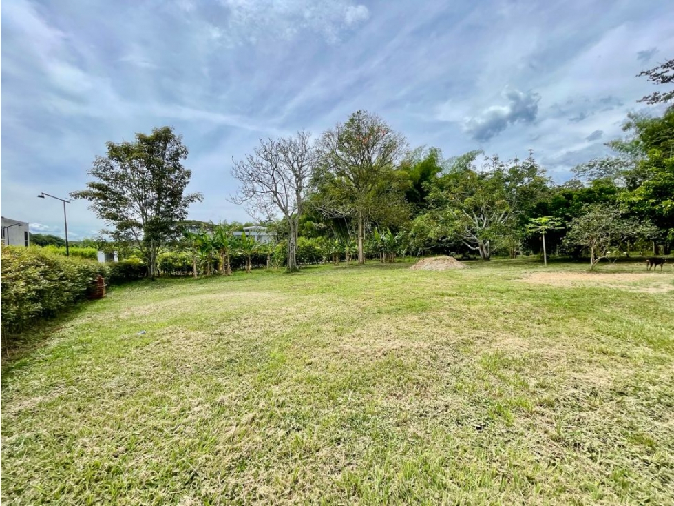 SE VENDE LOTE VIA AL VALLE - SECTOR BARRAGÁN QUINDÍO - 3