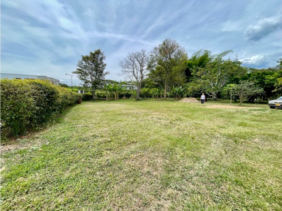 SE VENDE LOTE VIA AL VALLE - SECTOR BARRAGÁN QUINDÍO - 4