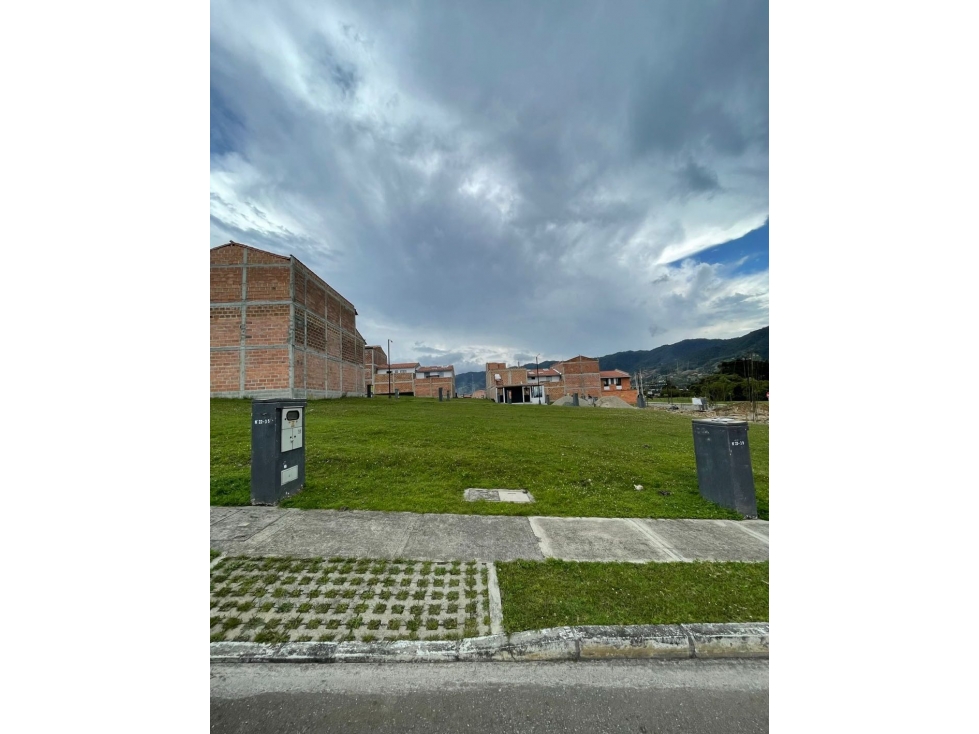 Se vende lotes bifamiliares en Reserva, El Carmen de Viboral — foto 3