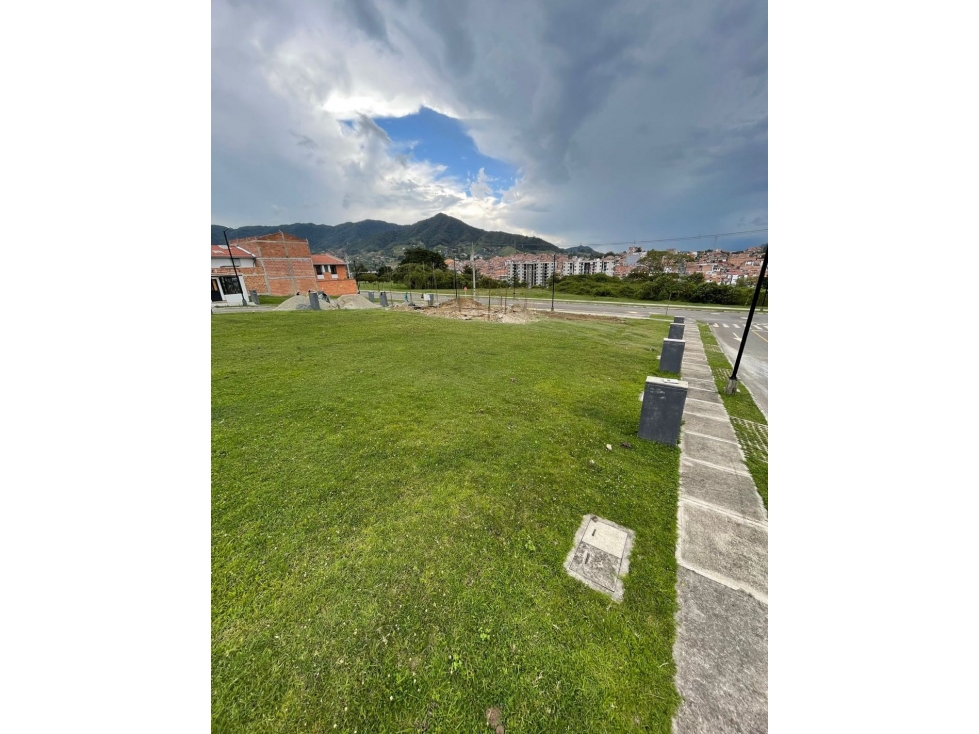 Se vende lotes bifamiliares en Reserva, El Carmen de Viboral — foto 5