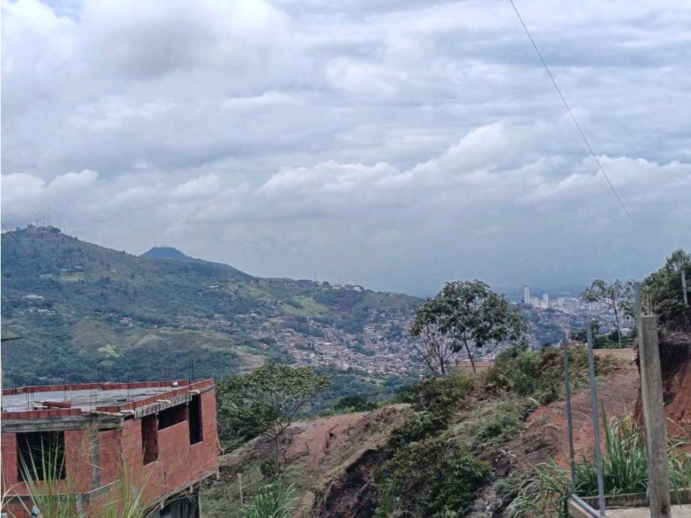 Se vende lote de 1800 mtr2 la reforma. Par..La Jimena AS 9509196 — foto 6
