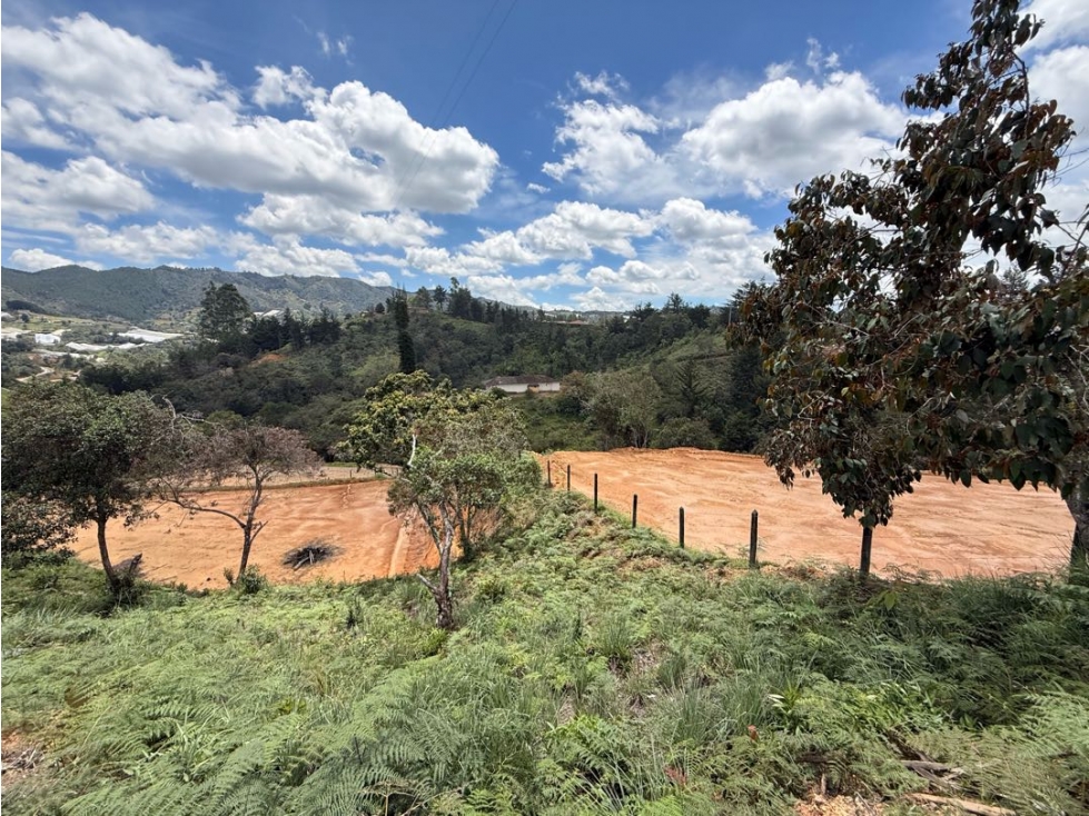 Se venden lotes de 2.000 m2 en condomio Entrebosque, San Vicente — foto 5