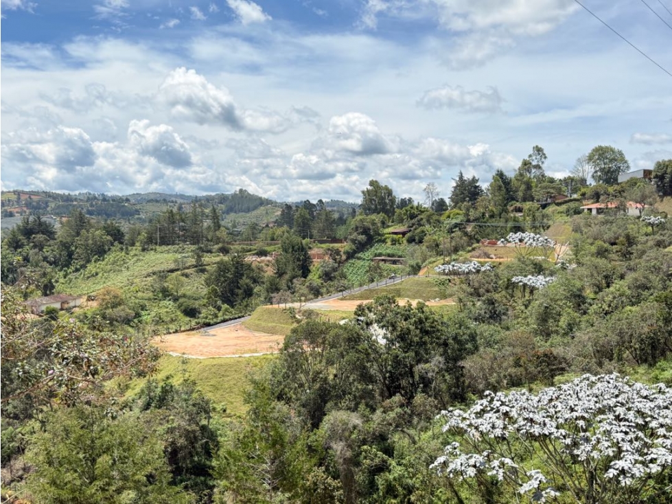Se venden lotes de 2.000 m2 en condomio Entrebosque, San Vicente — foto 3