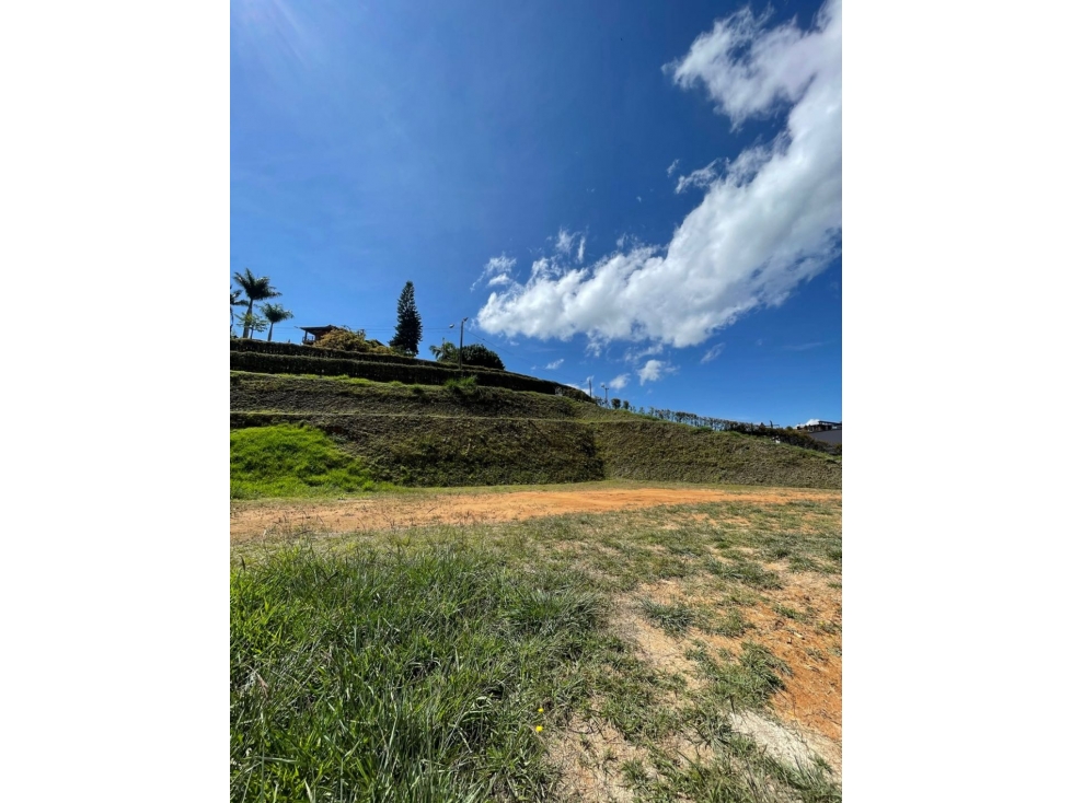 Se vende lotes de 2.000 m2 en Aires de Samaria, El Carmen de Viboral — foto 6