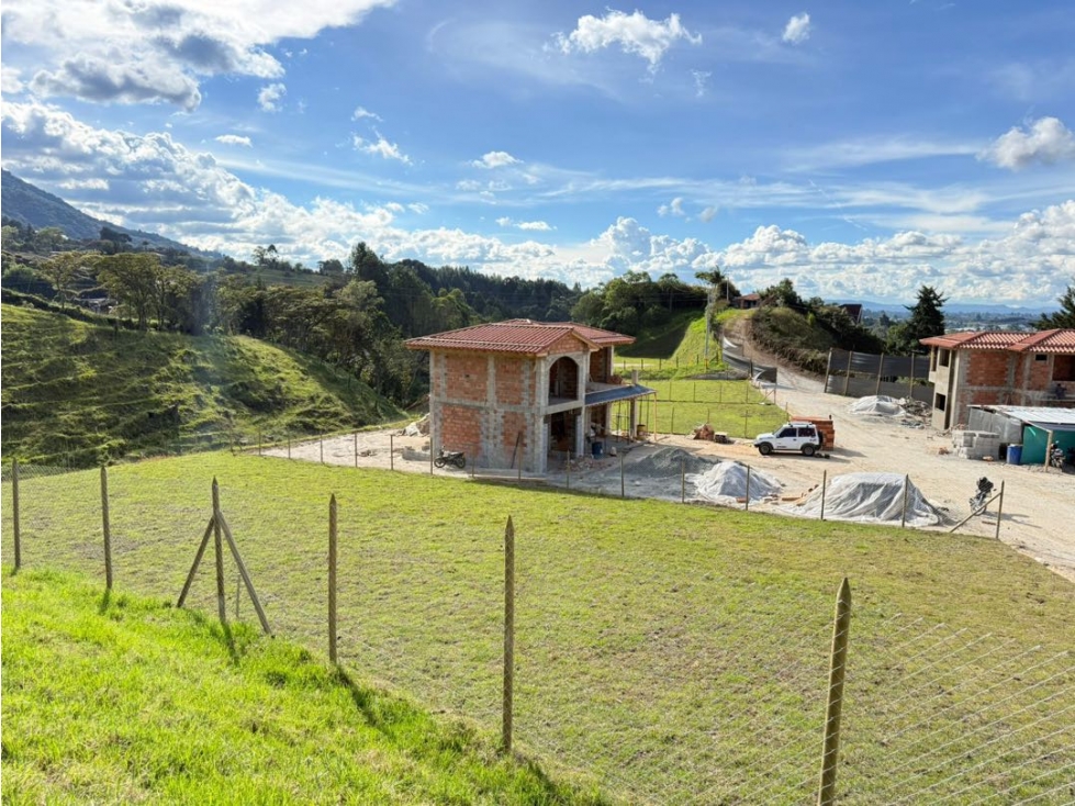 Se venden lotes en condominio cerrado en La Chapa — foto 2
