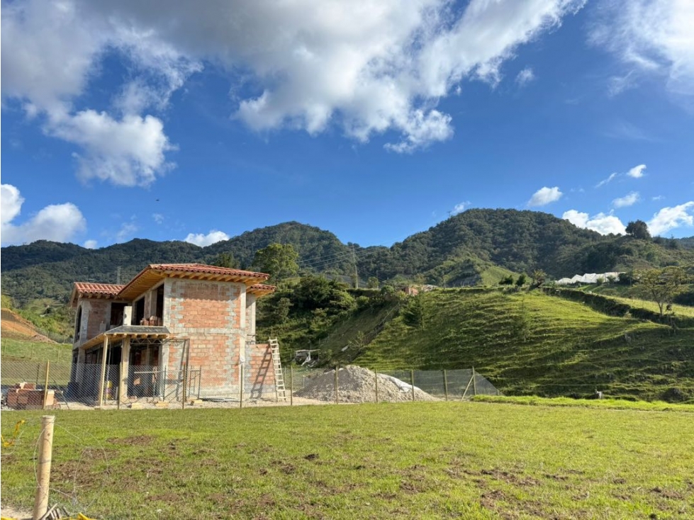 Se venden lotes en condominio cerrado en La Chapa — foto 4