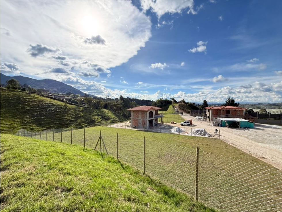 Se venden lotes en condominio cerrado en La Chapa — foto 3